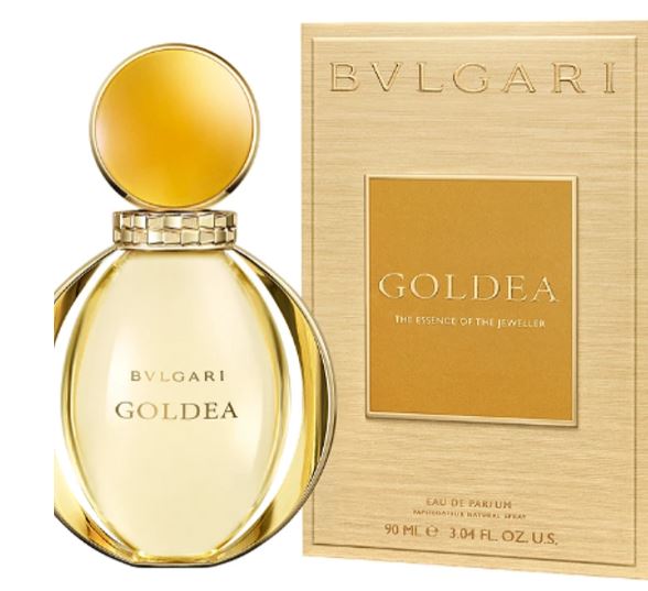 Bvlgari Goldea EDP 100ml